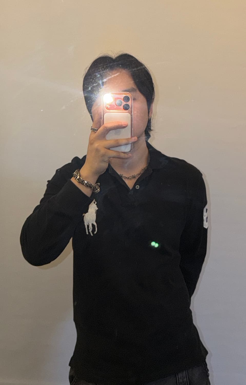 폴로 빅포니 대장급 럭비티 상품이미지1