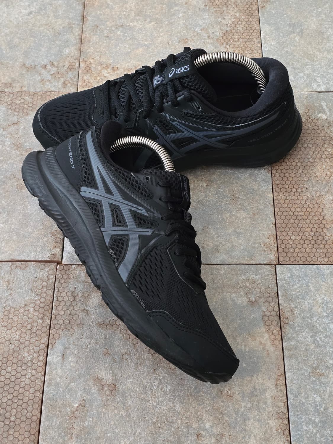 (235)아식스 젤 컨텐드 7  상품이미지6