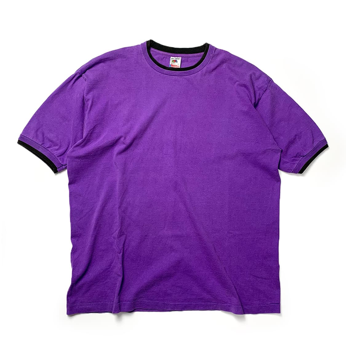 90‘s USA fruit of the loom 티셔츠 상품이미지1
