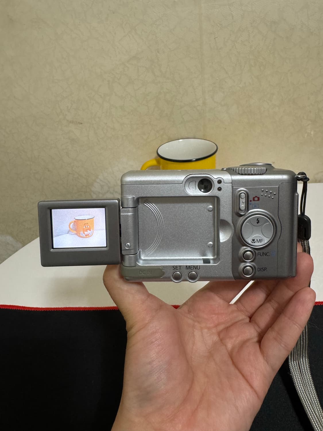 [새상품] 캐논 파워샷 A80 디카 상품이미지2