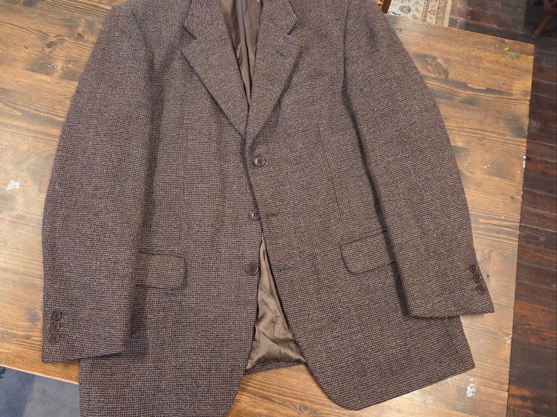 미쏘니 트위드자켓 상품이미지5