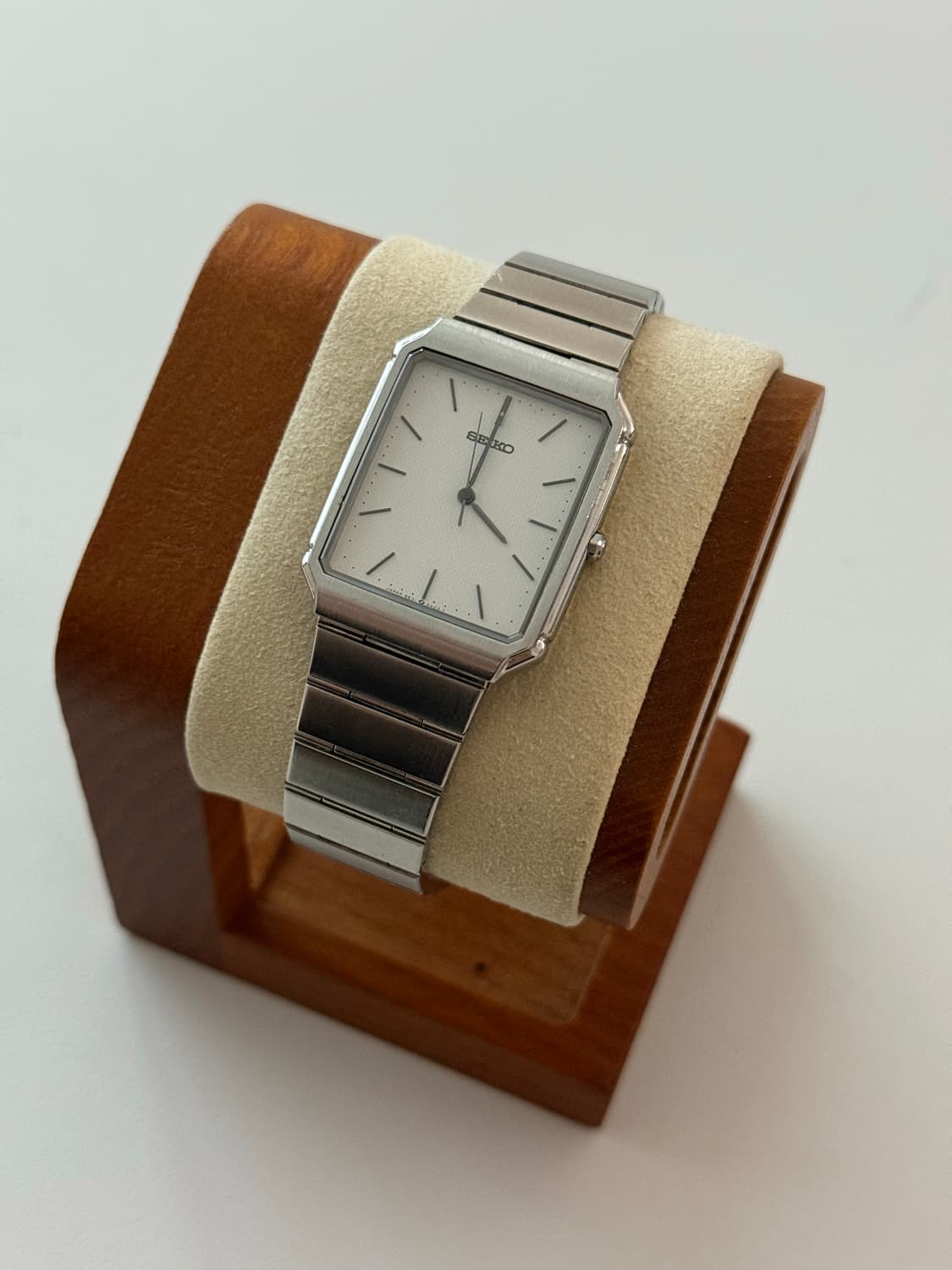 세이코 Seiko 스퀘어 상품이미지1