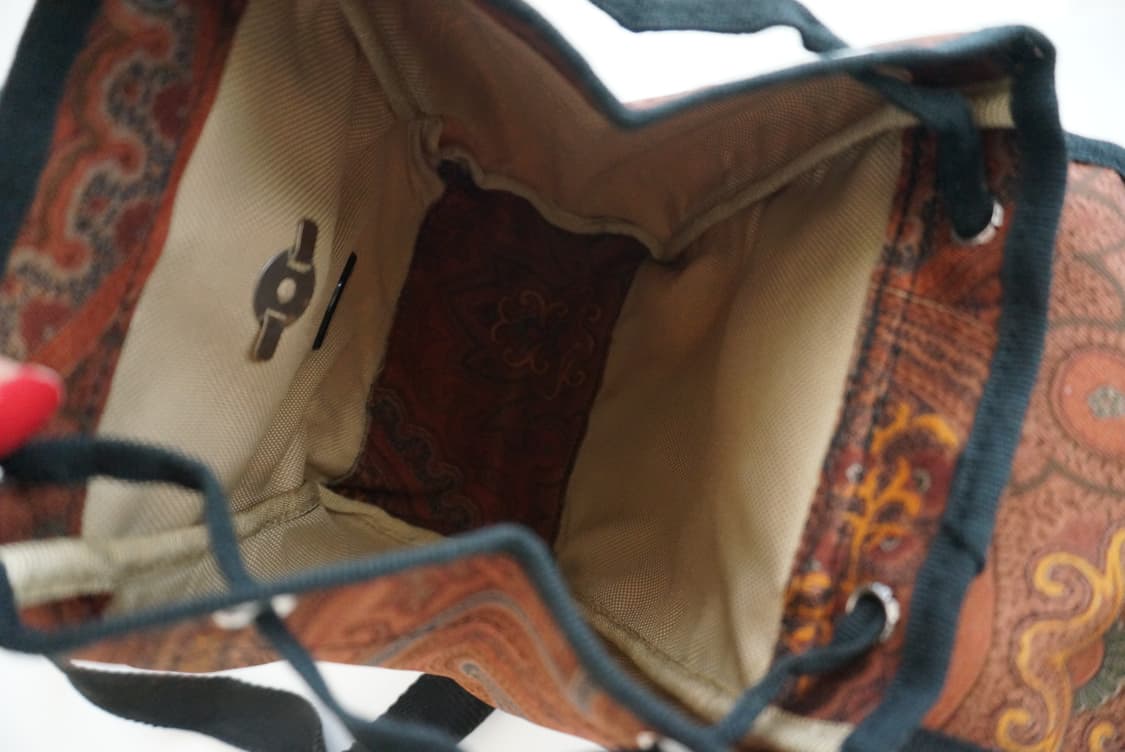 에트로 프로푸미 미니 백팩 상품이미지8