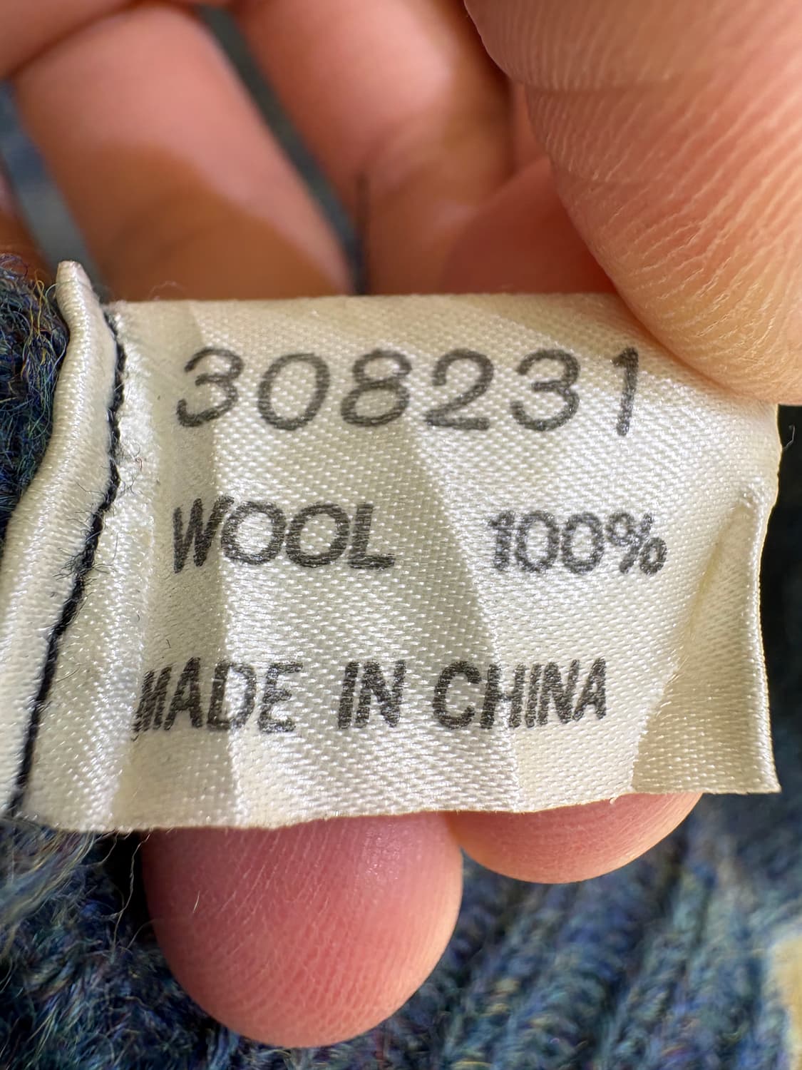 FIONA MACPHAIL 니트베스트 상품이미지6