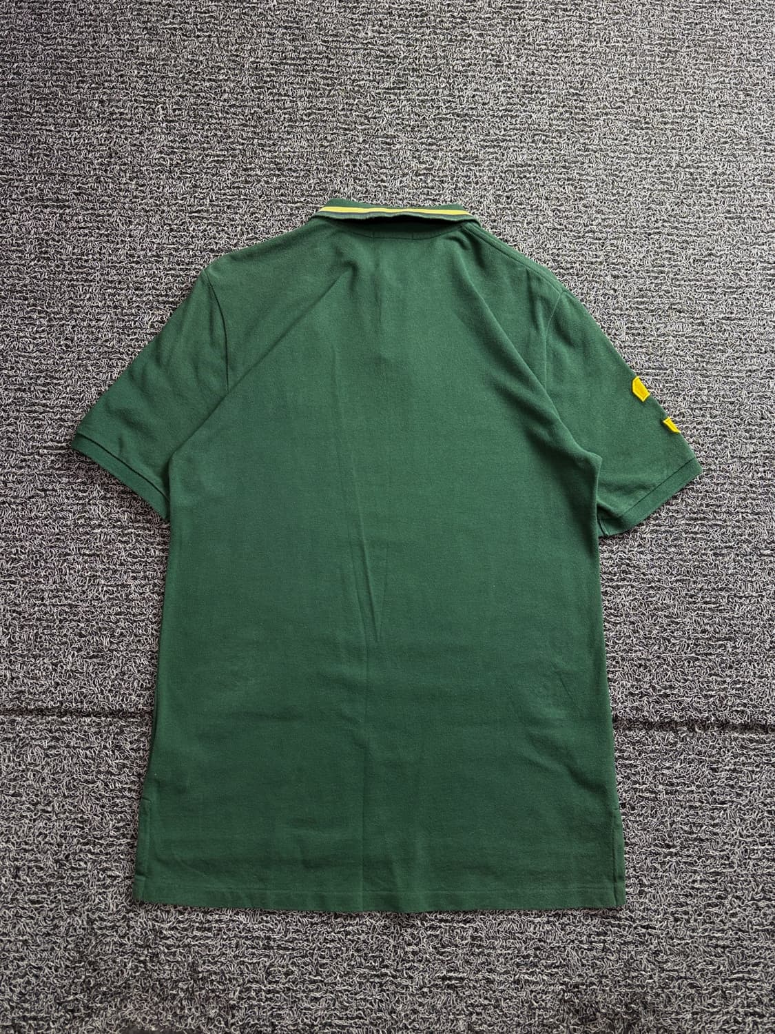 폴로 랄프로렌 빅포니 피케이 반팔 티 3641 상품이미지5