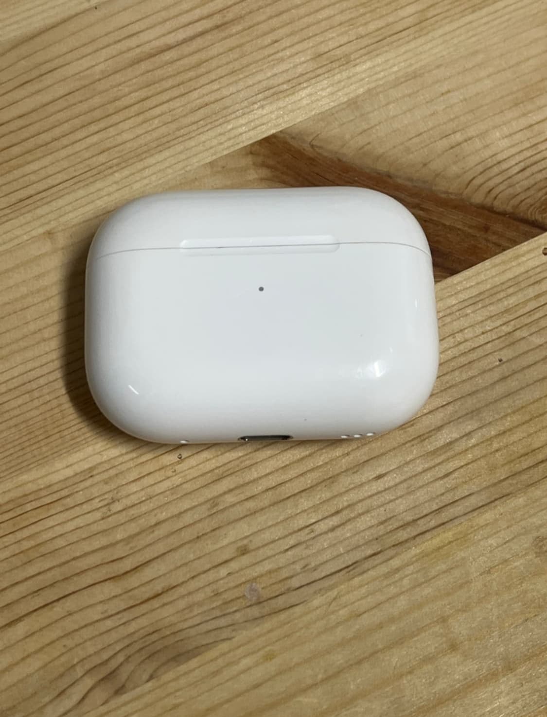 에어팟프로2 C타입 풀박스 상태좋음 상품이미지1