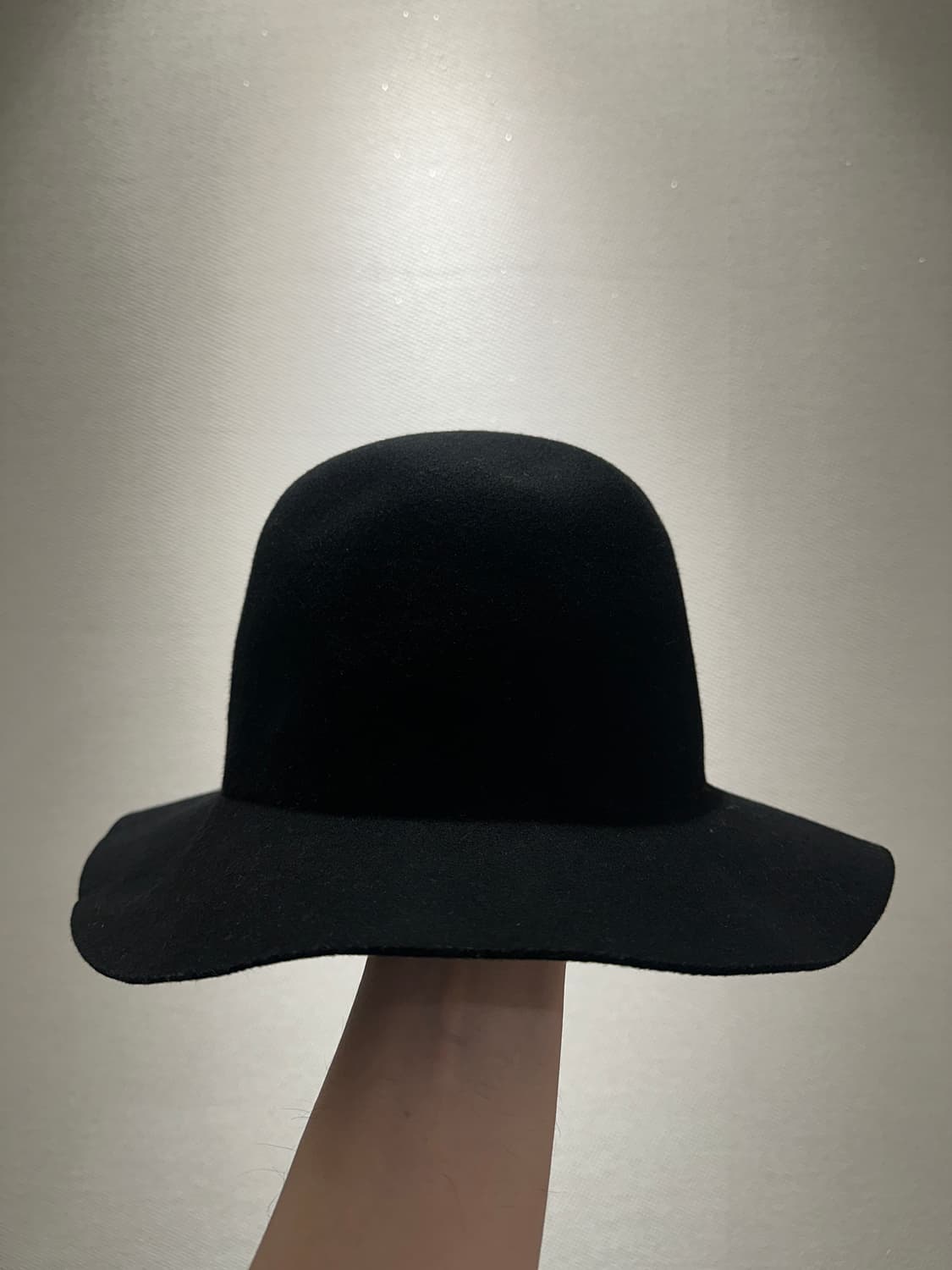 카시라  CA4LA 페도라 일괄판매 상품이미지1