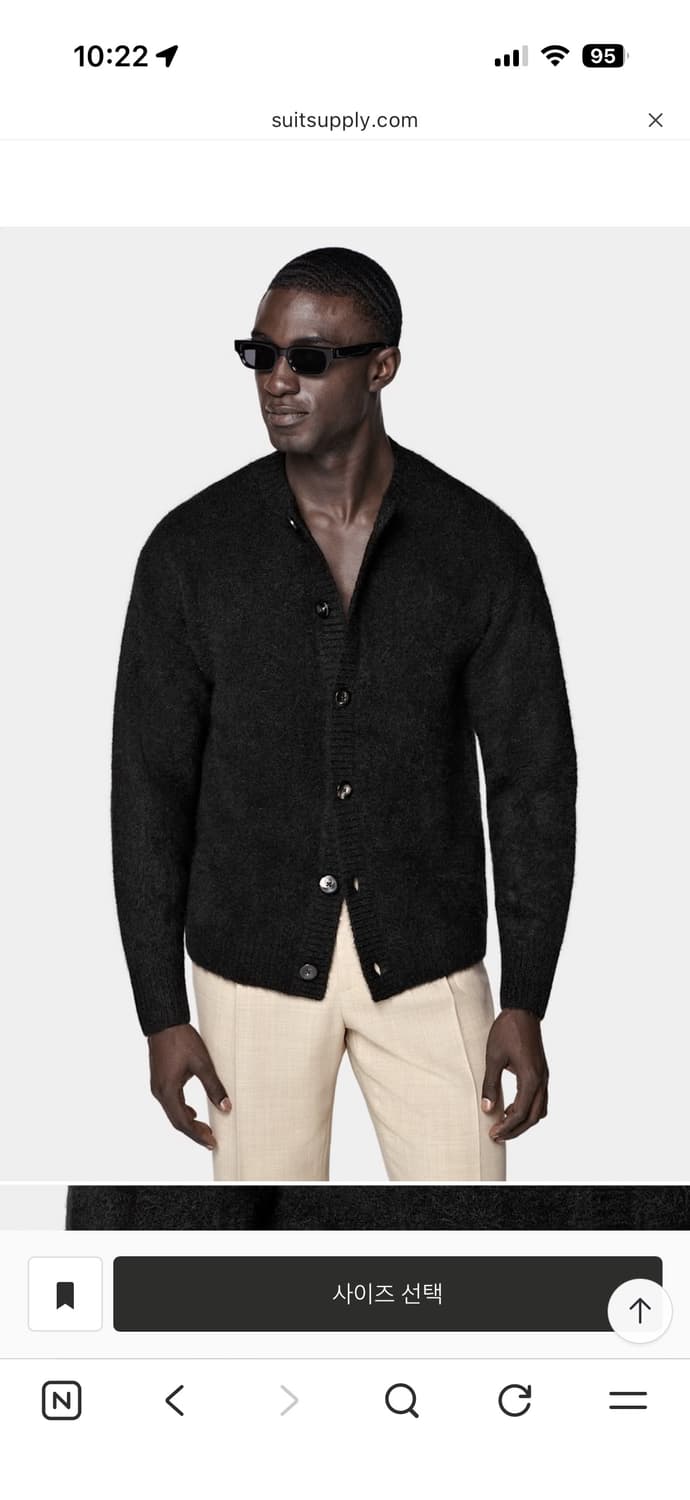 수트서플라이 상품이미지1