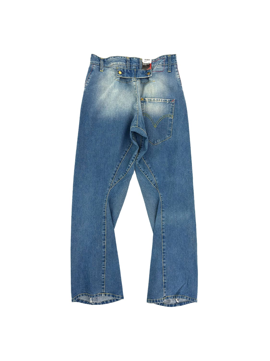 Levi’s Engineered Jeans 1st Gen/ 30*32 상품이미지3