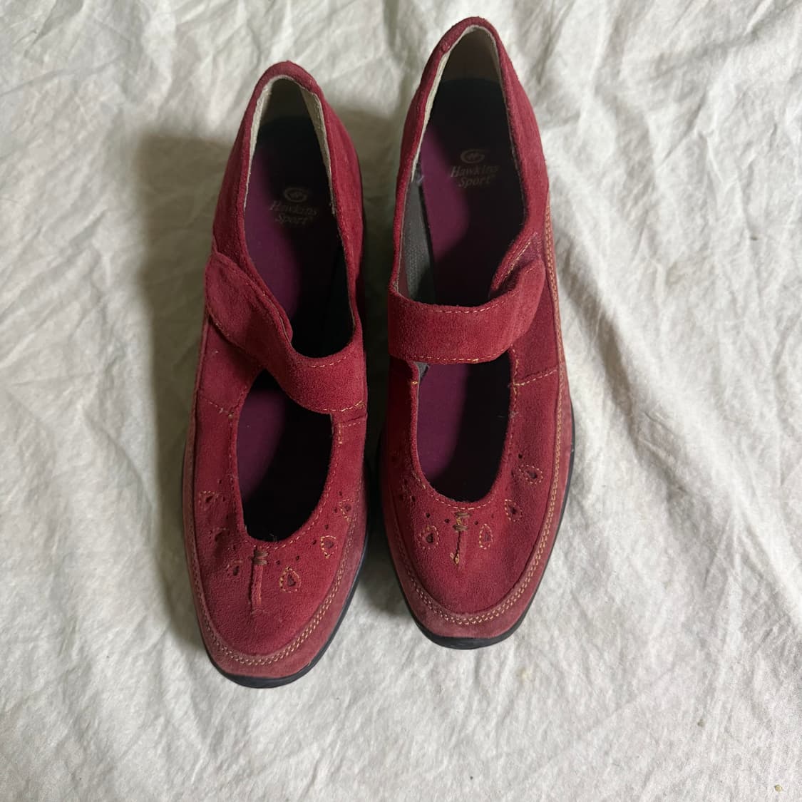 호킨스 메리제인 슈즈 상품이미지2