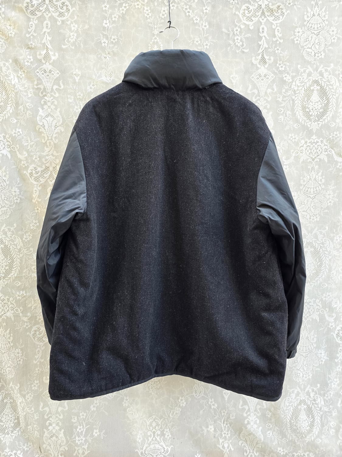 90s 아르마니 진 (made in italy) 상품이미지7