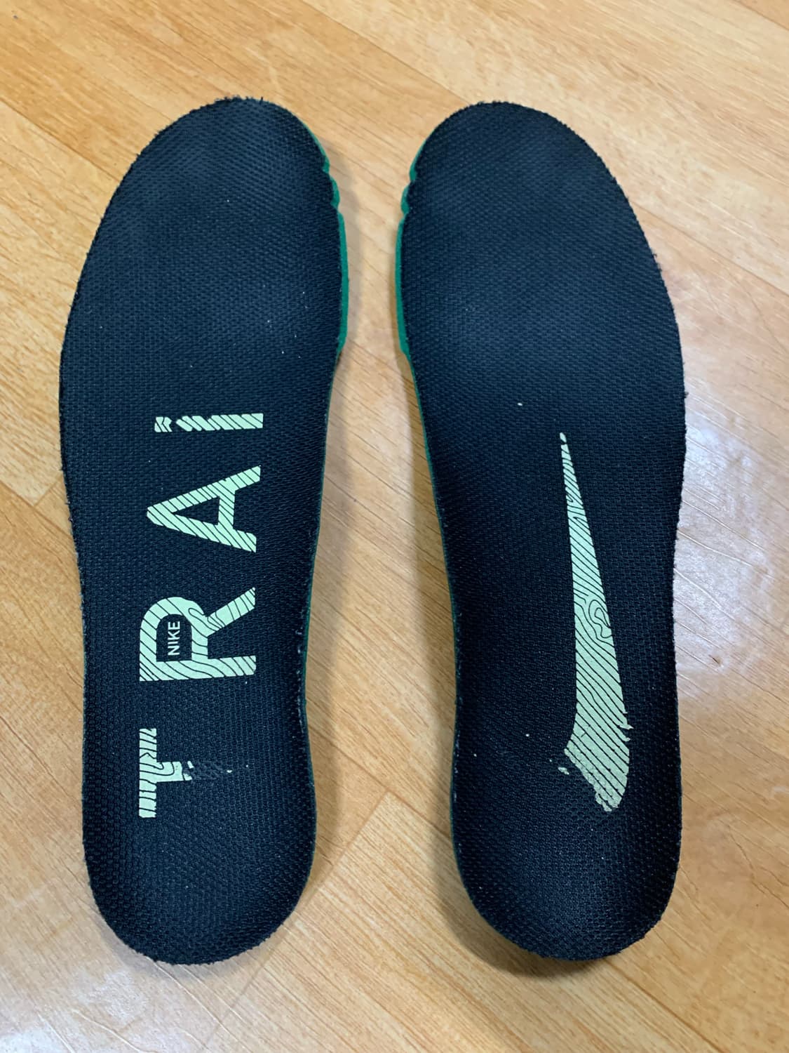 NIKE 나이키 우먼스 페가수스 트레일 3 고어텍스 올리브 아우라 상품이미지10