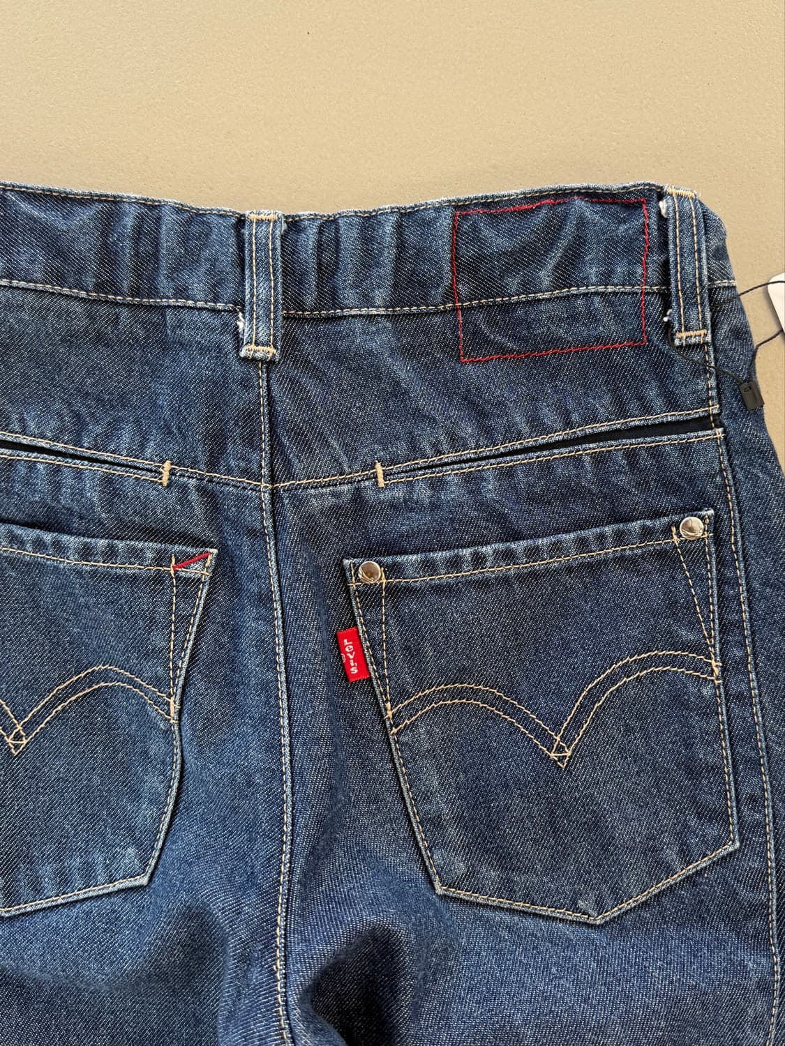 Levi’s Engineerd Jeans  상품이미지2