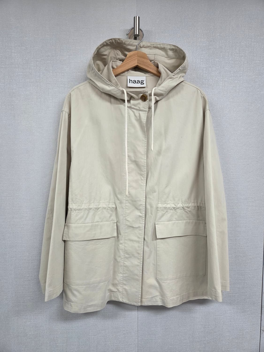 헤이그 여성자켓 상품이미지6