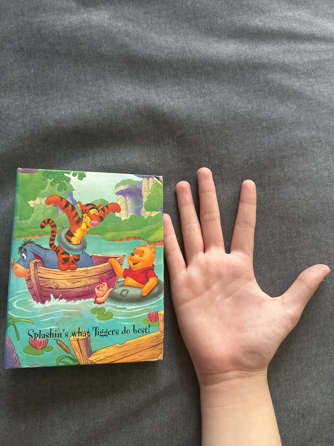 빈티지 곰돌이 푸 포토앨범팝니다 상품이미지2