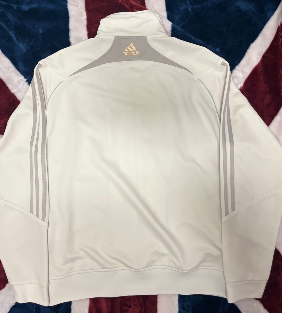 아디다스 집업 져지 자켓 105 상품이미지4