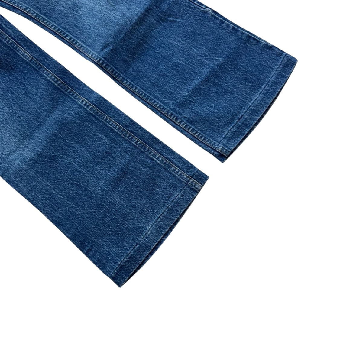 [32] 80's 리바이스 517 부츠컷 USA Made [lv0777] 상품이미지5