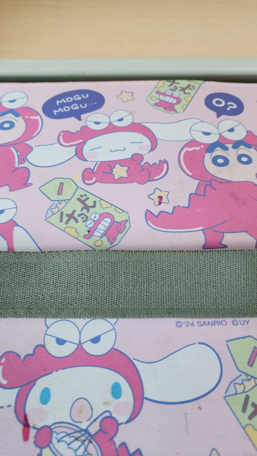 아디다스 빈티지 벨트 상품이미지7