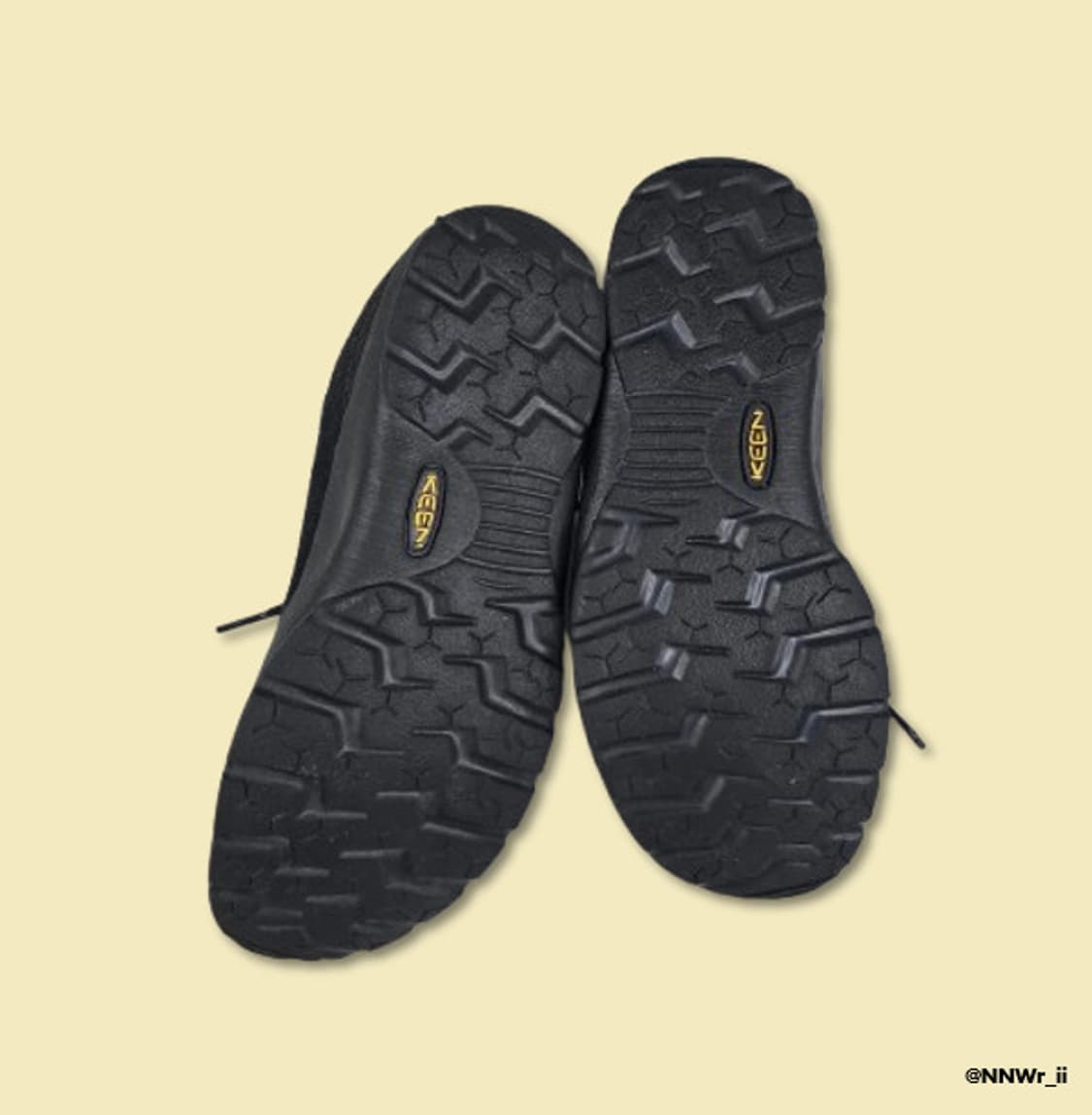 KEEN JASPER BLACK 상품이미지5