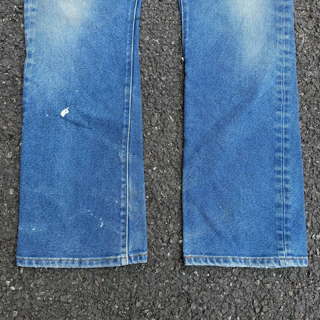 리바이스 517 W36 L32 부츠컷 상품이미지4