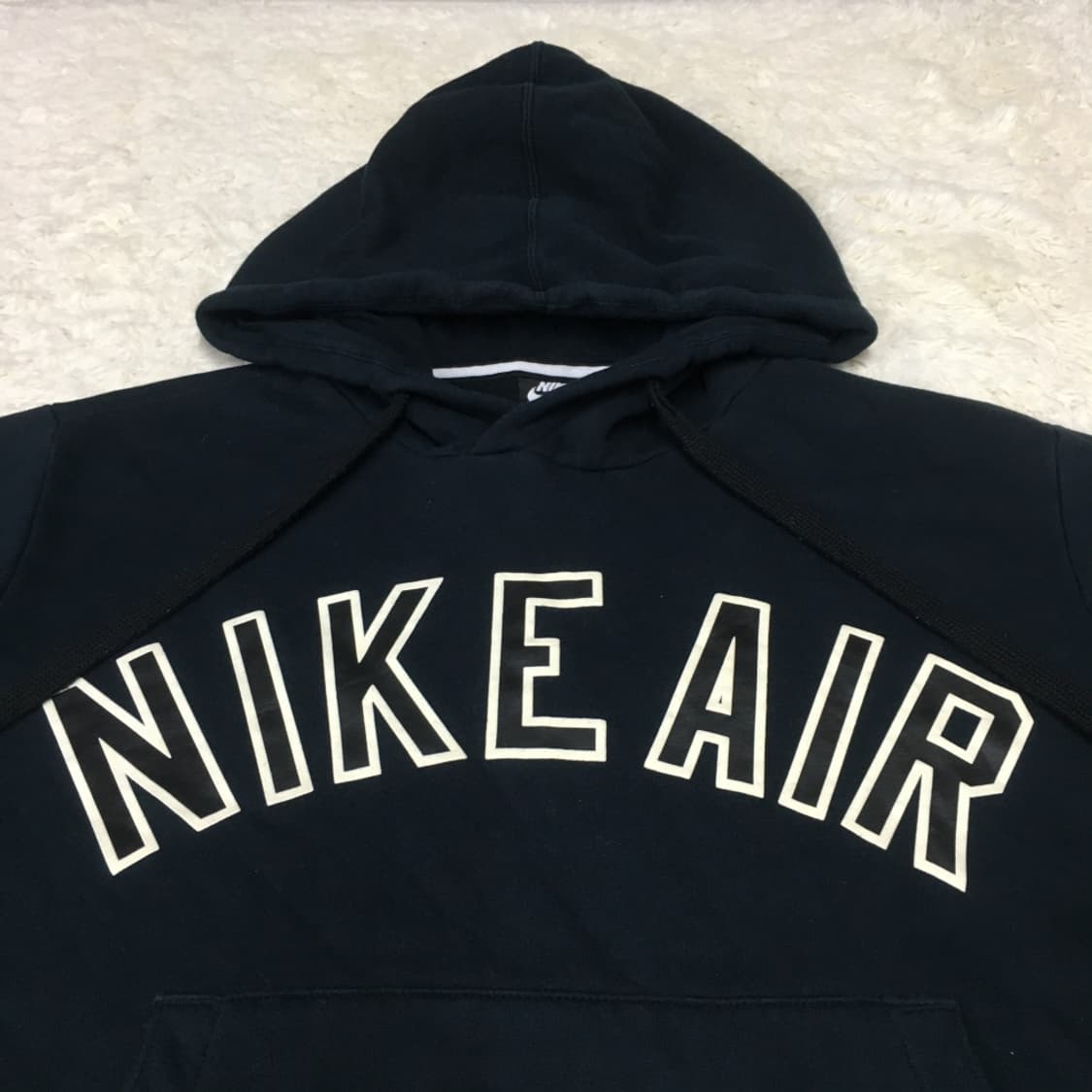 나이키 에어 후드티 CC19 상품이미지2