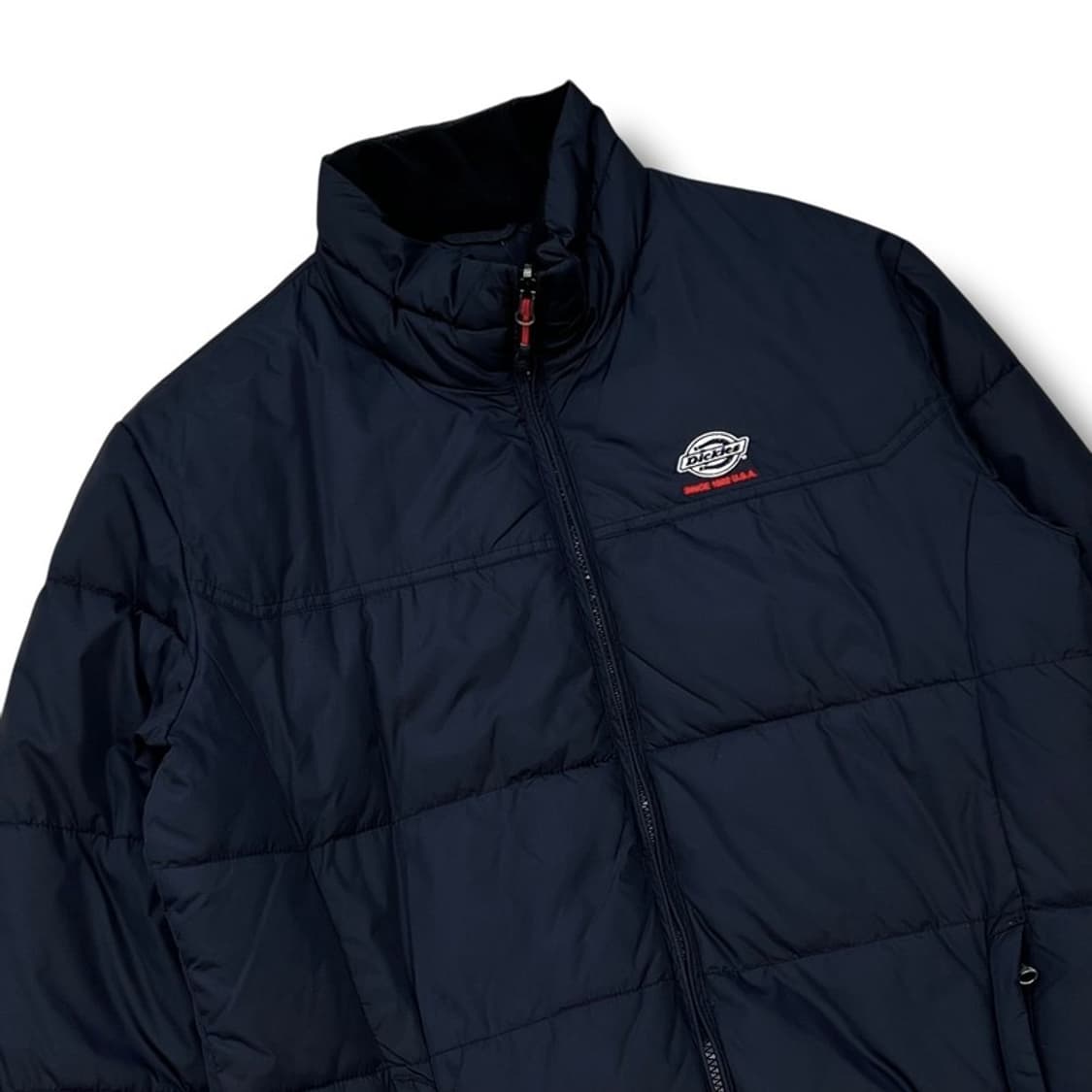 디키즈 자수 푸퍼패딩 r2183 상품이미지3