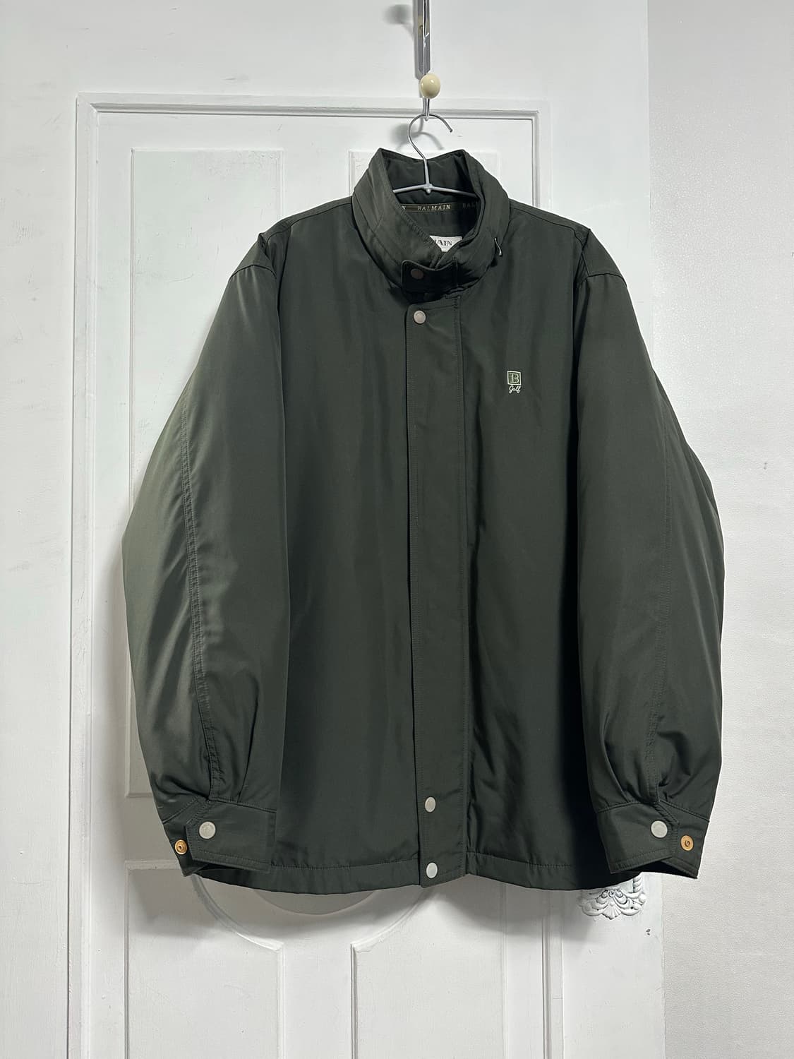 발망 패딩 상품이미지1