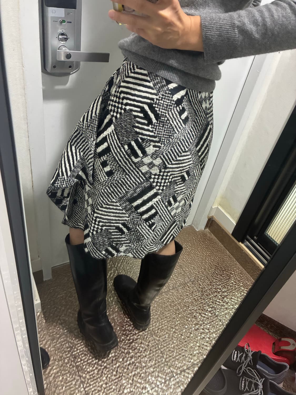 Desigual 데시구알 스커트  상품이미지2