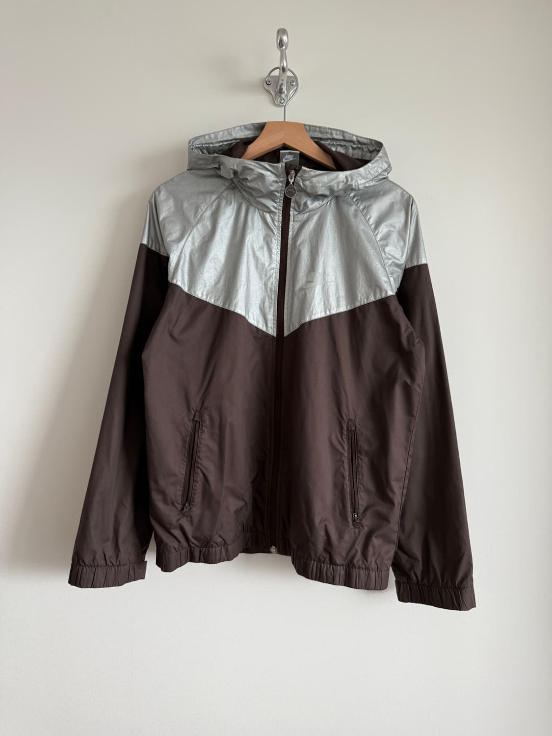 나이키(NIKE) 윈드브레이커 바람막이 상품이미지1