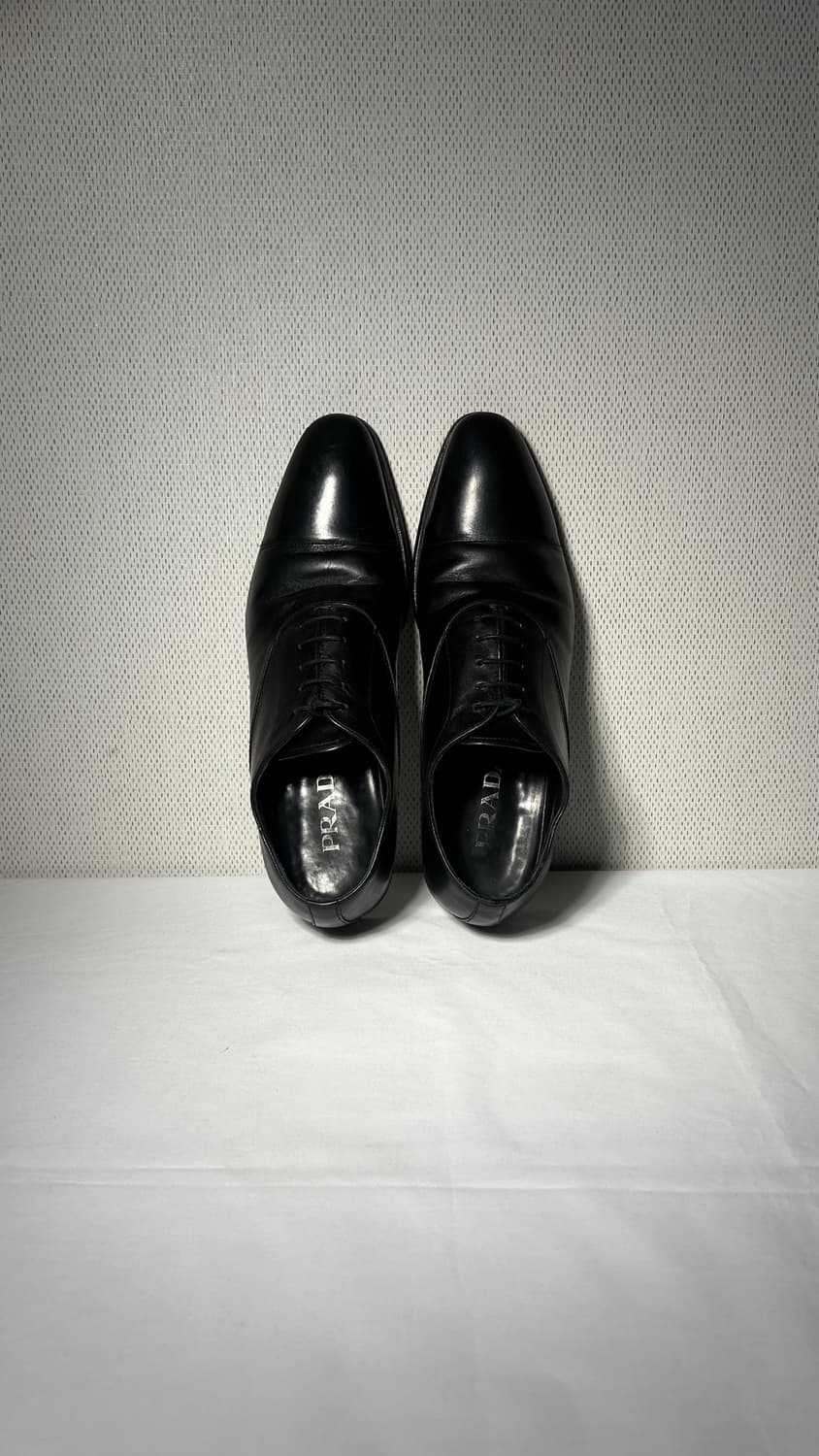 프라다 로퍼 상품이미지5