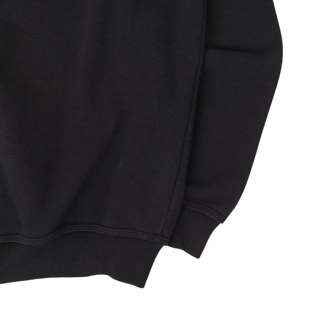 칼하트 k124 블랙 스웻셔츠 상품이미지7