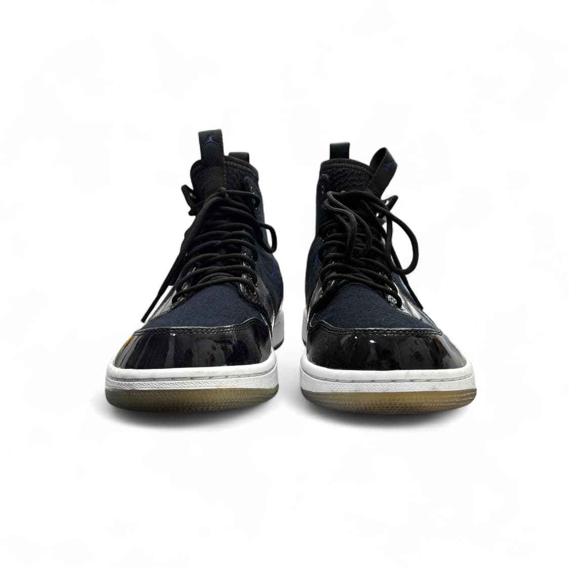 나이키 에어 조던 1 레트로 울트라 하이 스페이스 잼 상품이미지2