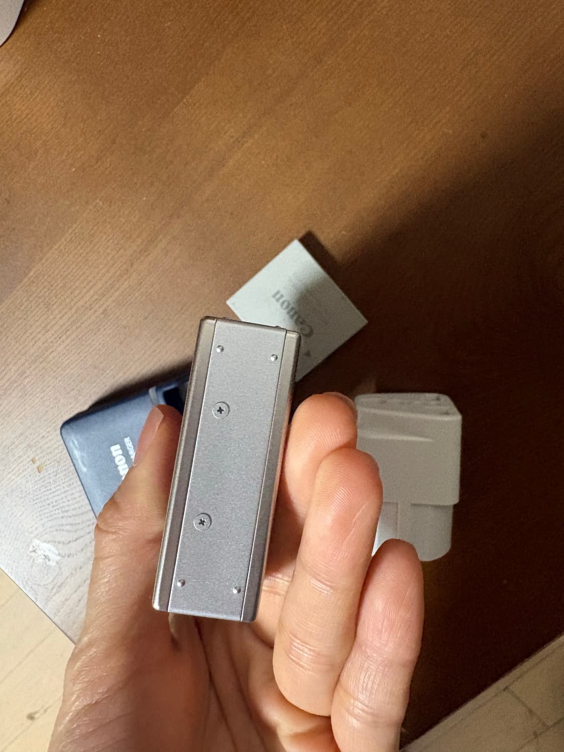 캐논 익서스 70 익시 10 인플루언서 카메라 상품이미지7