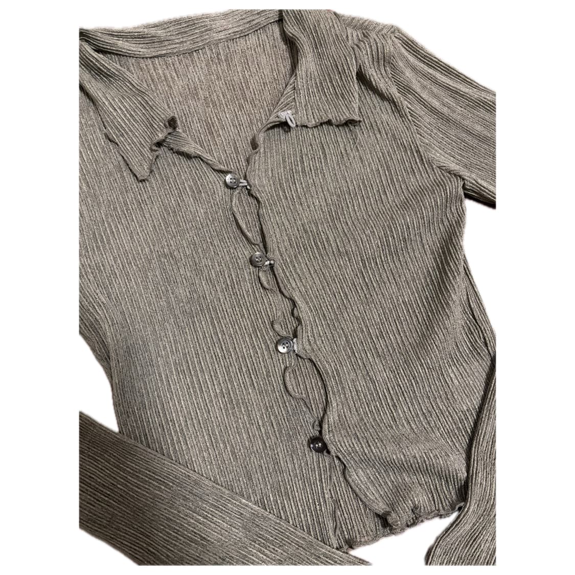 키키 가디건 상품이미지2