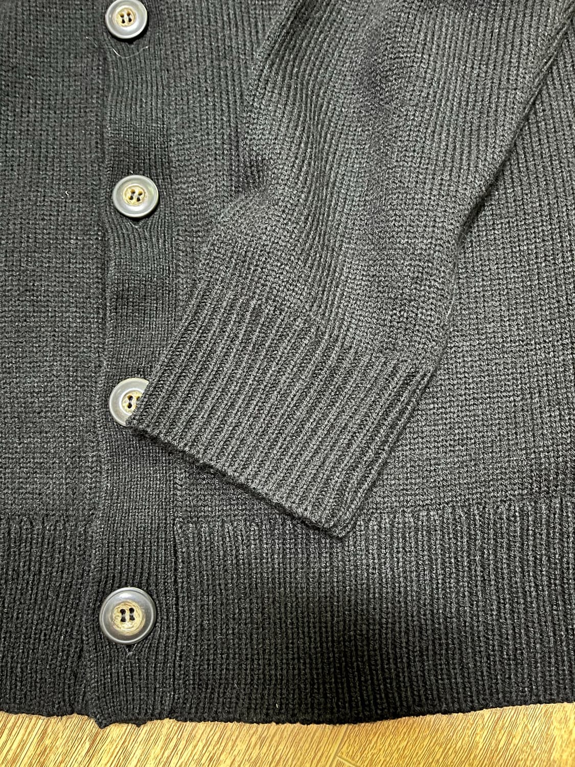 (L) 마르지엘라 가디건 10라인 컬렉션 상품이미지4