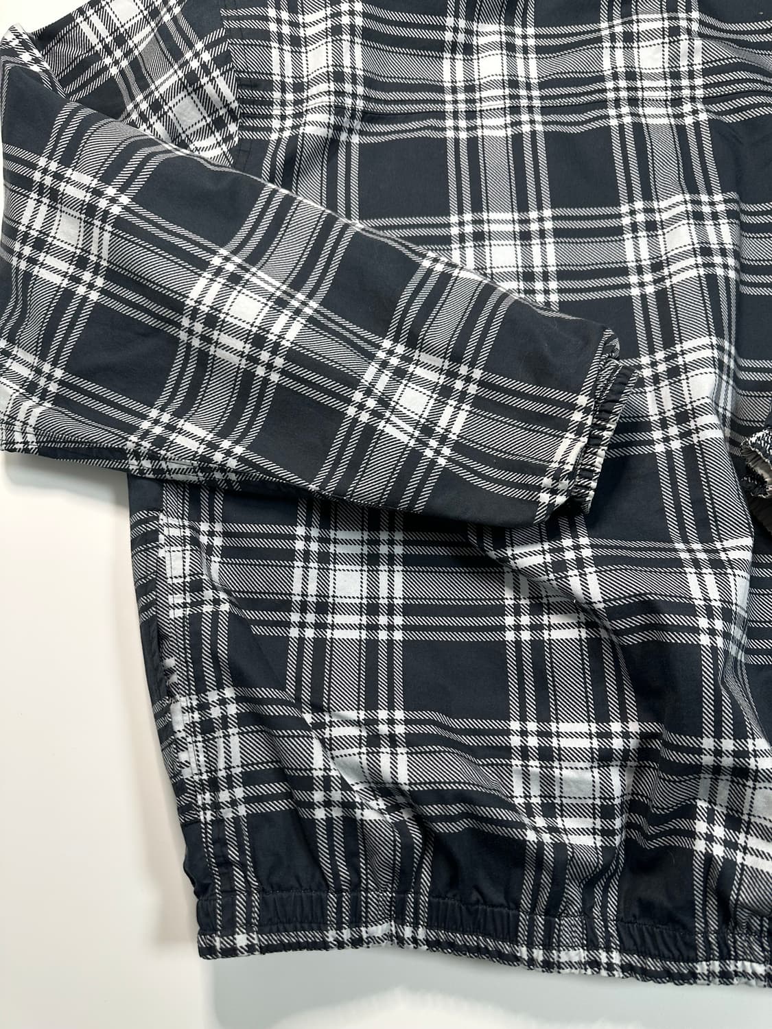 디스이즈네버댓 리버시블 자켓 상품이미지8