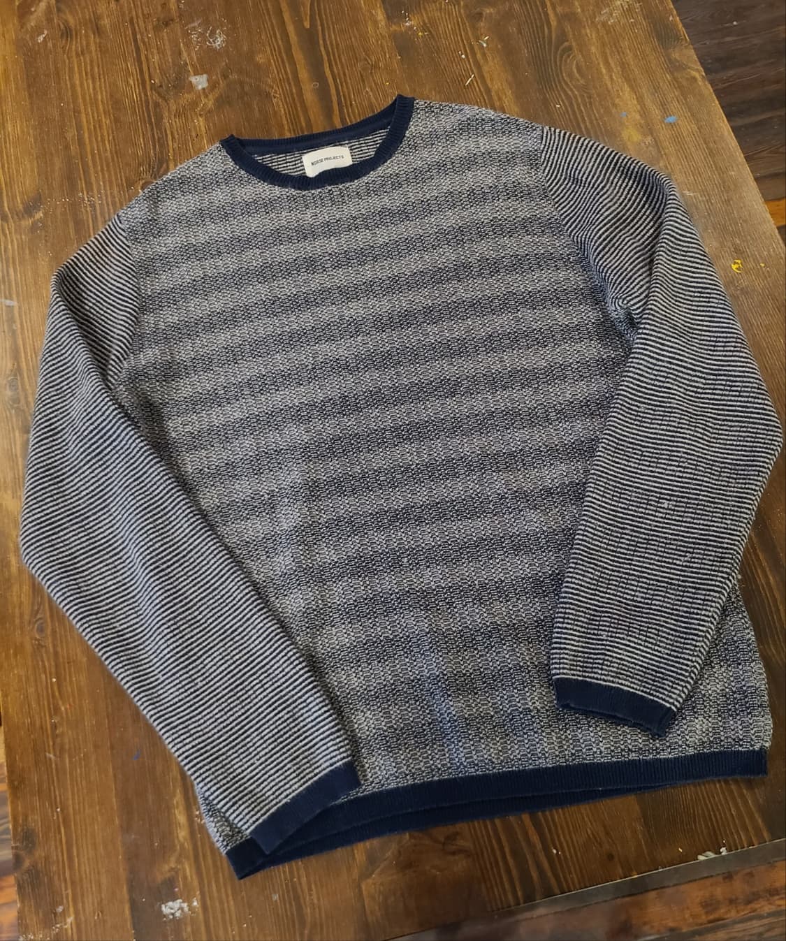 노스프로젝트 스웻 100 상품이미지5