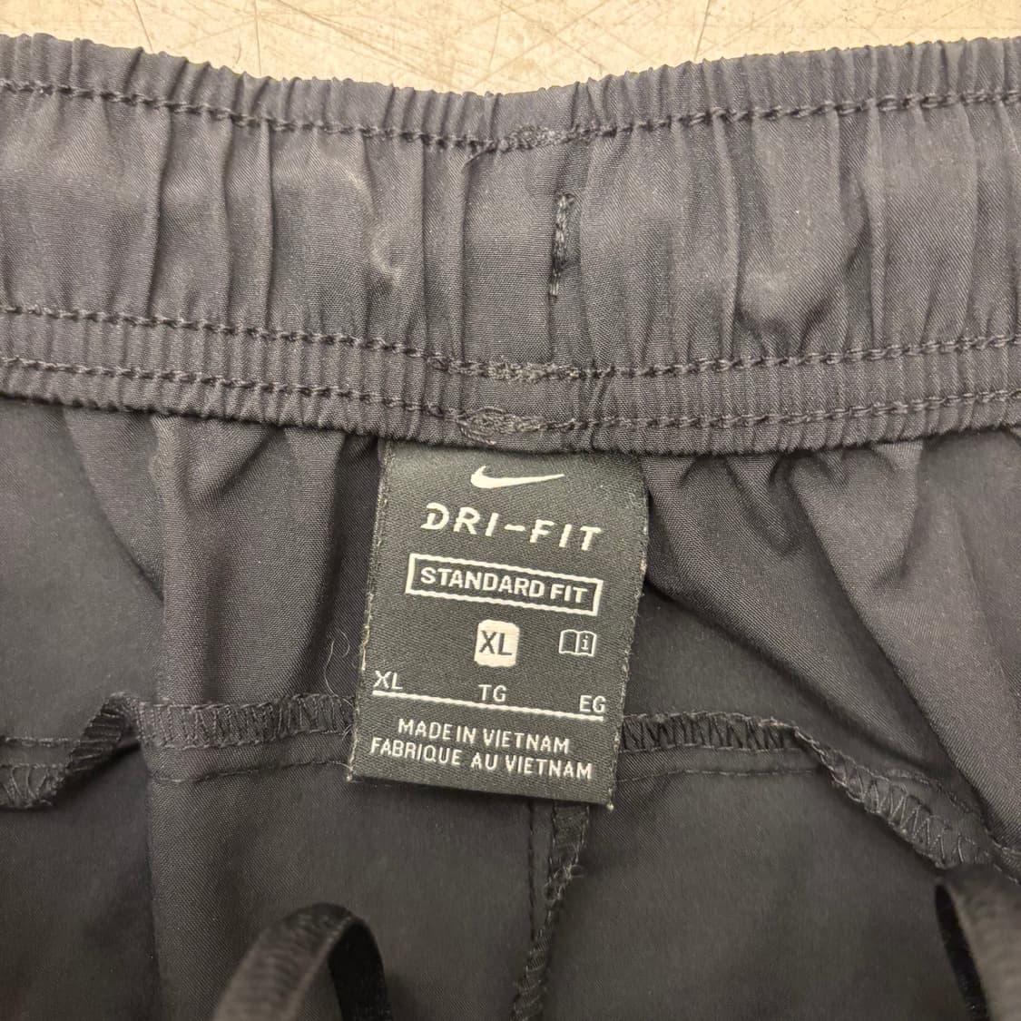 나이키 빅스우시 하프 팬츠 상품이미지3