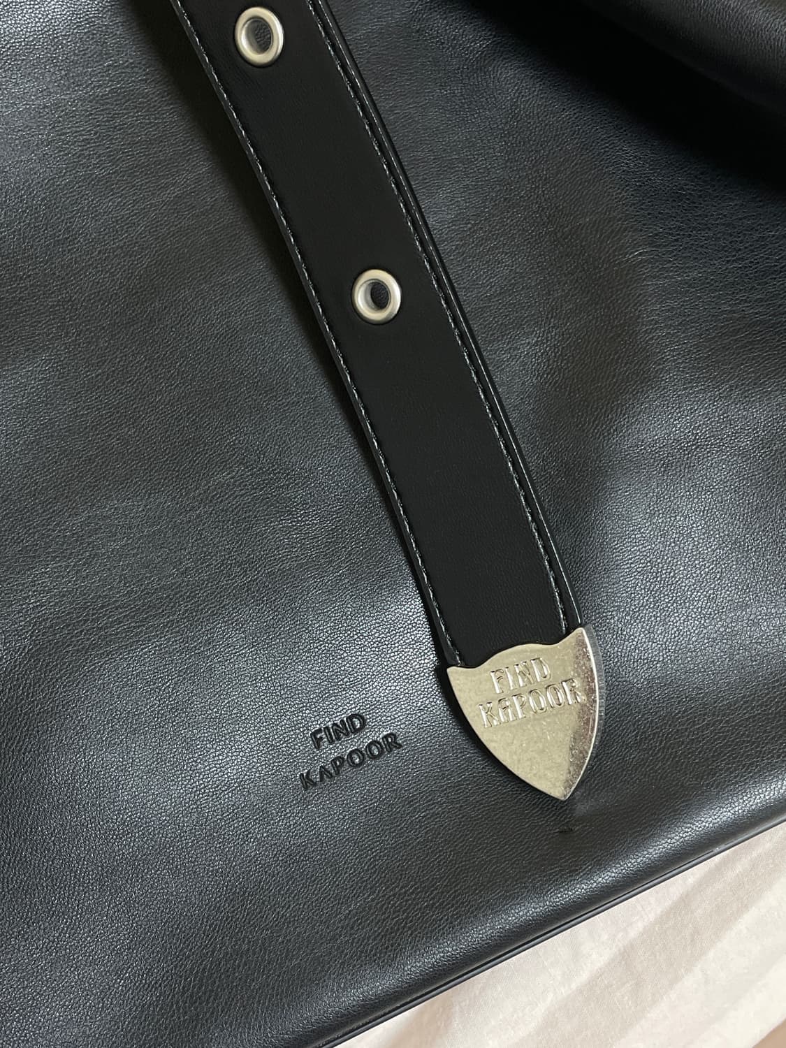 파인드 카푸어 벨티 오버백  상품이미지3