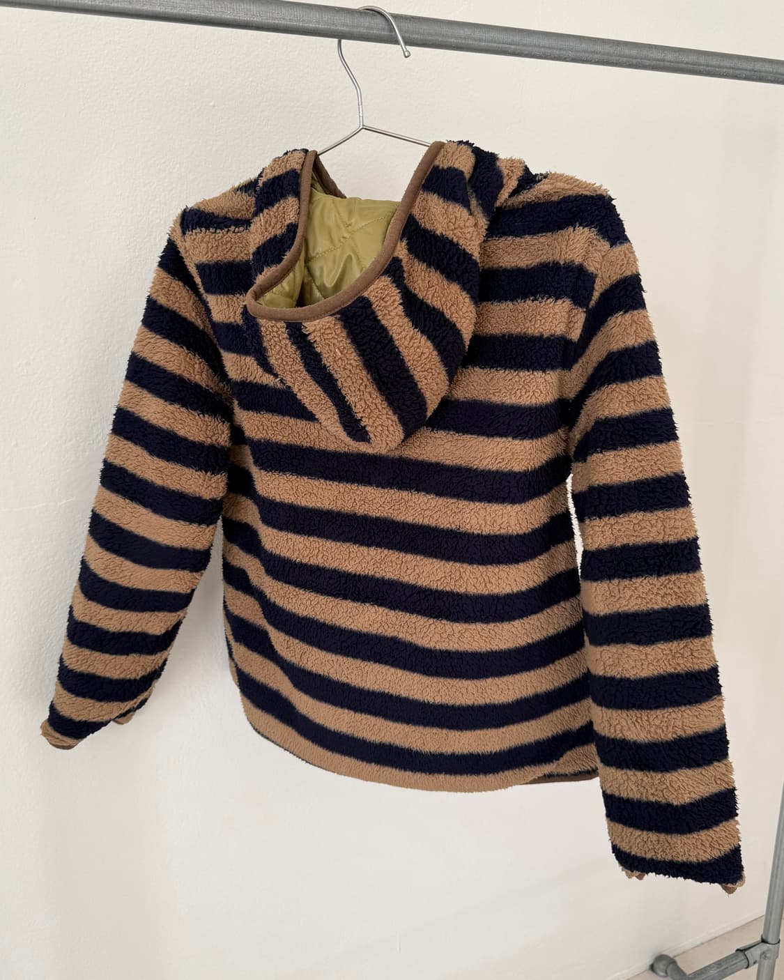 빈티지 리버서블 자켓 상품이미지8