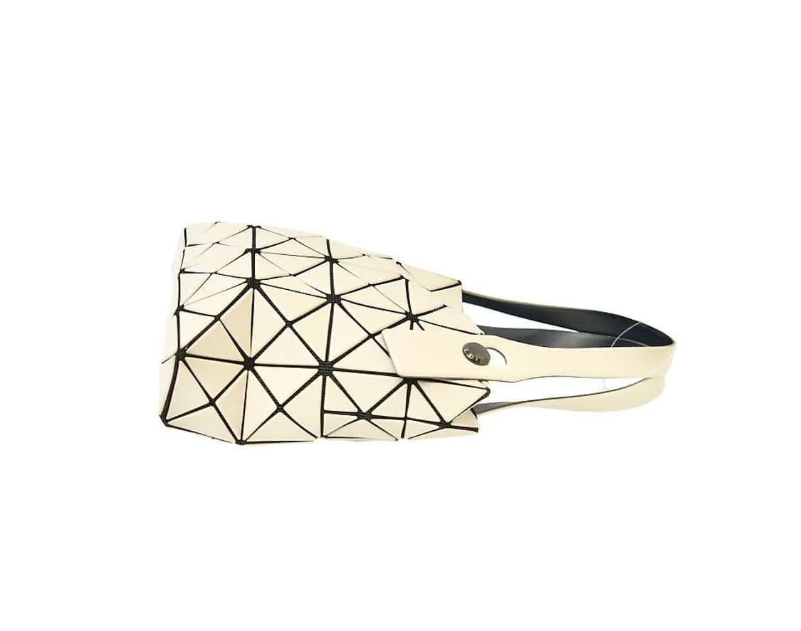 바오바오 이세이미야케 미니 토트백(정품 ) 상품이미지3