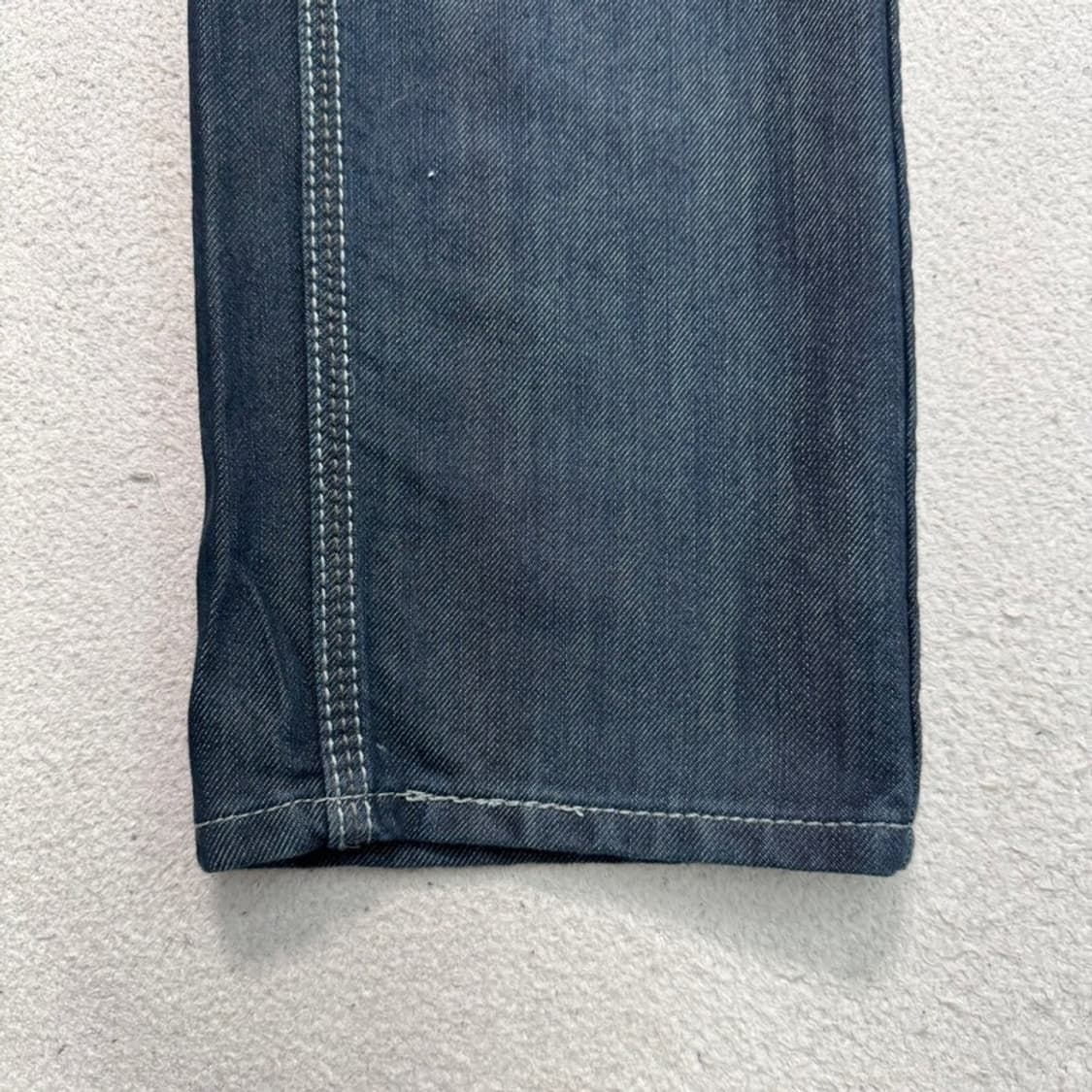 새상품 LEVI'S 511 스키니 데님팬츠 W 31 L 32 상품이미지3