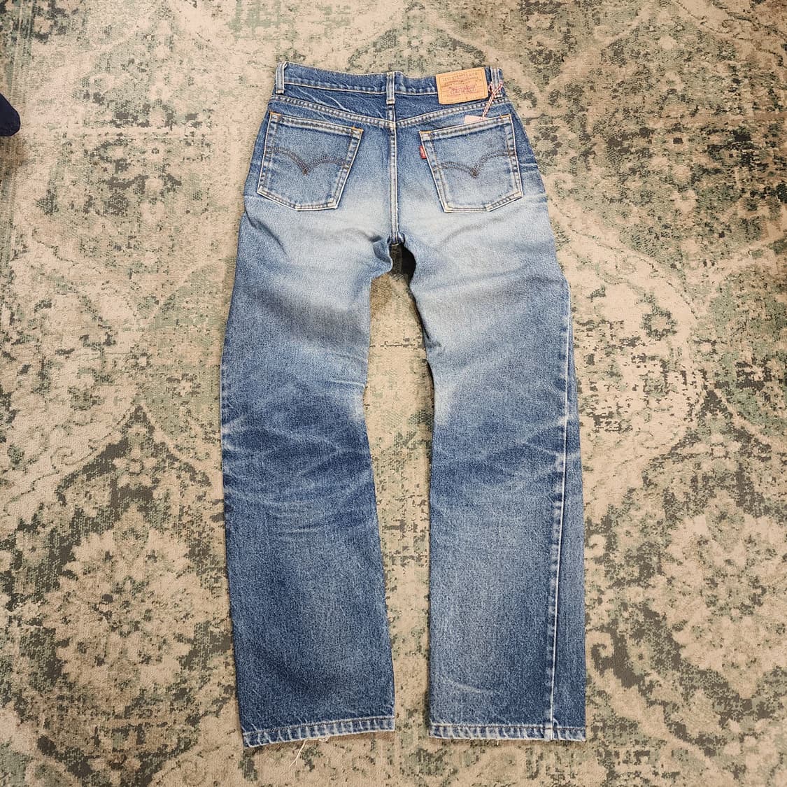 90s 리바이스 505-0217 상품이미지6