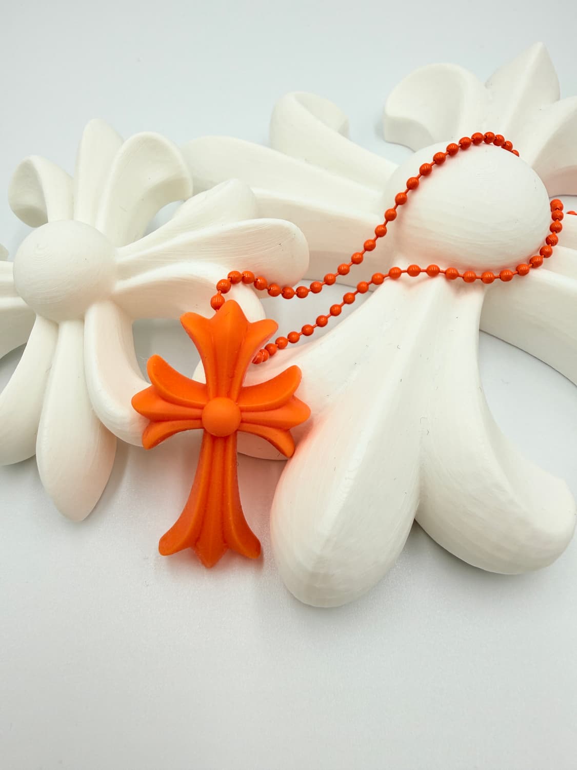 크롬하츠 실리크롬 오렌지  상품이미지1