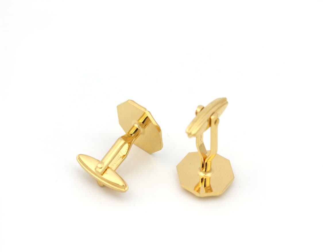 니나리치 A등급 남자 명품 커프스 빈티지 상품이미지5