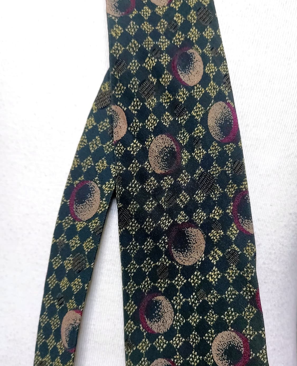 ♤필독♤ 타케오키쿠치 넥타이 상품이미지1