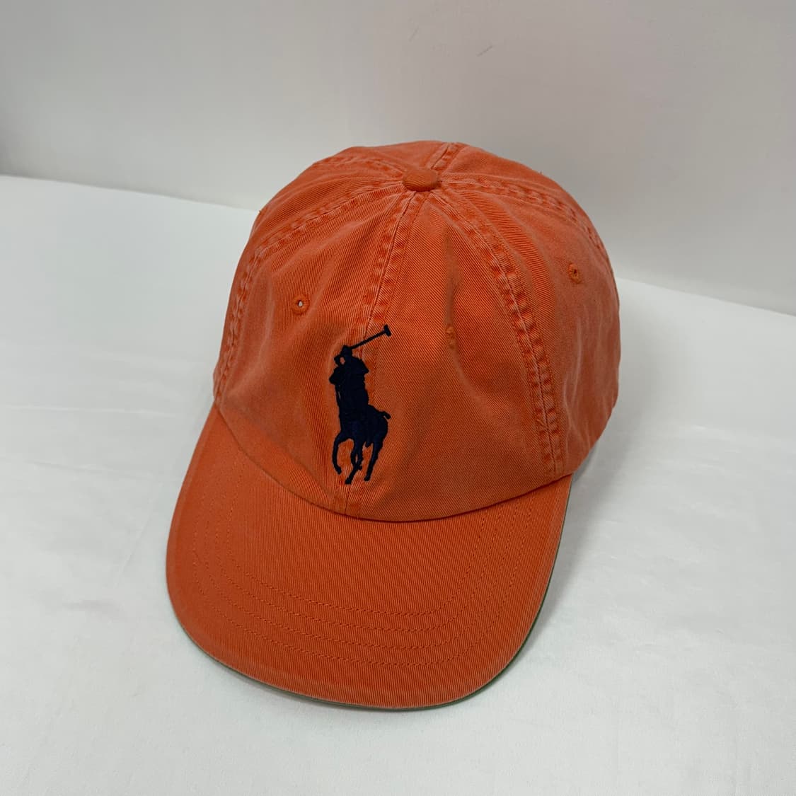 폴로랄프로렌 올드스쿨 빈티지 빅포니 볼캡 59 상품이미지2