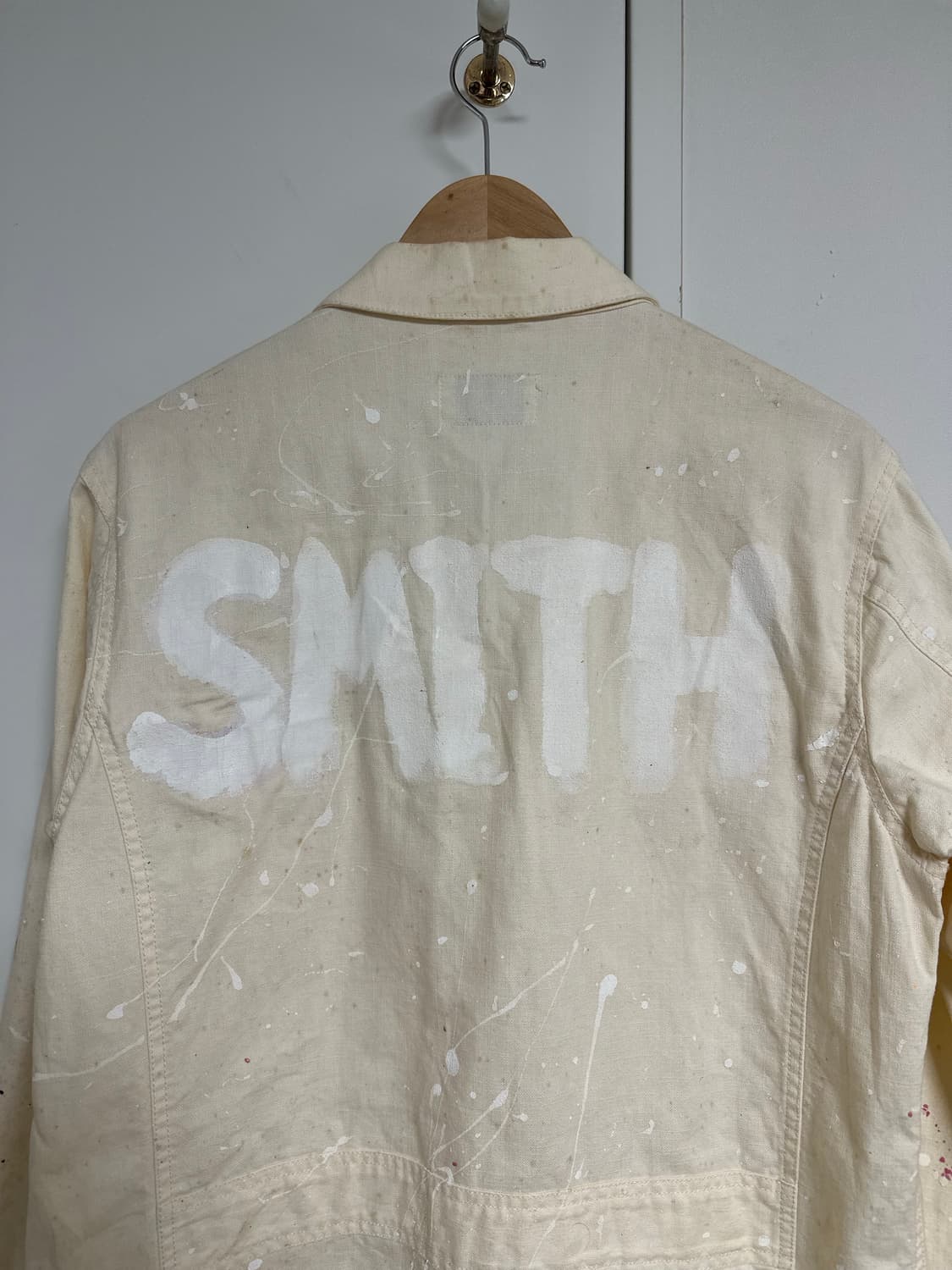 Coen smith‘s workwear 워크자켓 상품이미지5