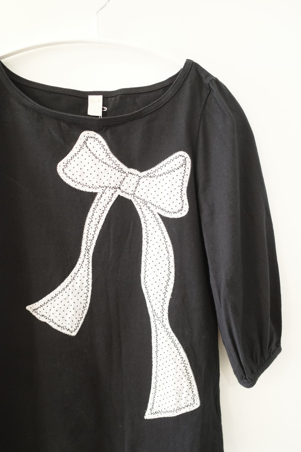 Dot Ribbon T-Shirt  상품이미지6