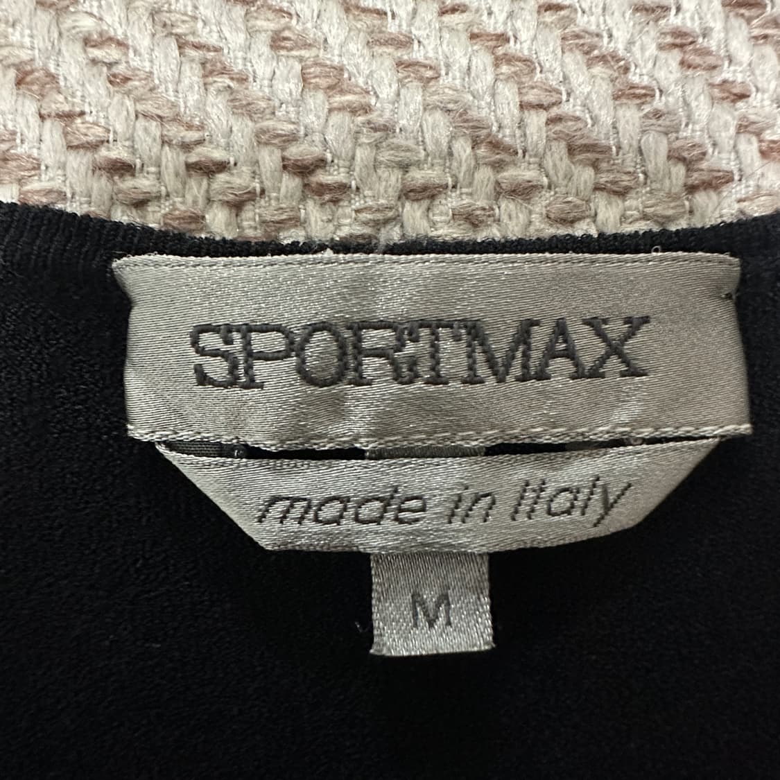 MAX MARA sport italy sleeveless shirt 상품이미지4